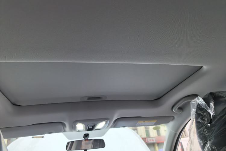 Used CHANGAN Eado 2025 Blue Whale 1.5T 500Bar Prestige Model Headliner