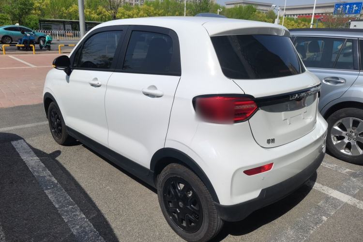 Used Leapmotor T03 2025 310 Comfort Edition