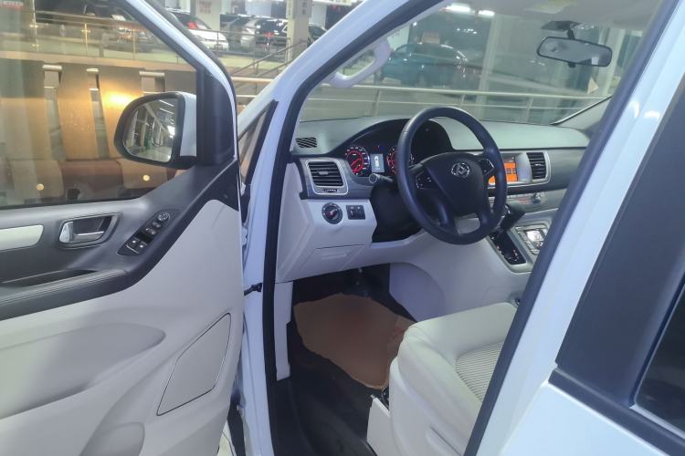 Used SAIC MAXUS G10 2018 PLUS 2.0T Automatic Smart Edition