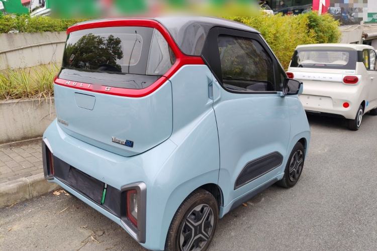 Used Wuling NAMMIEV 2021 Passion Edition