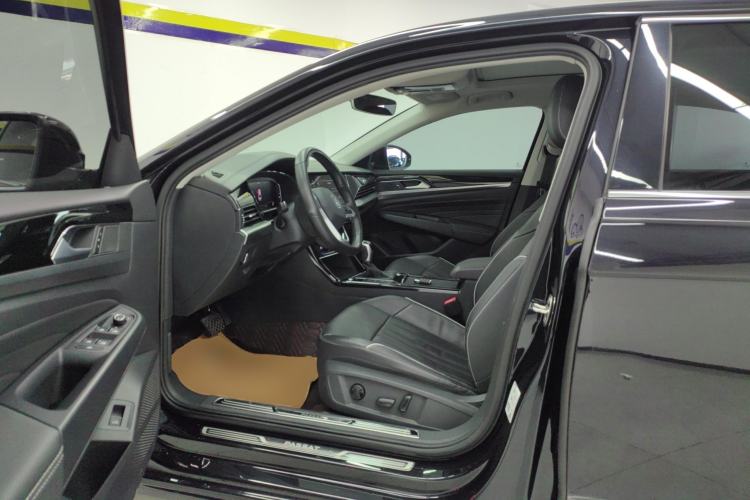 Used Volkswagen Passat 2022 330TSI Elite Edition