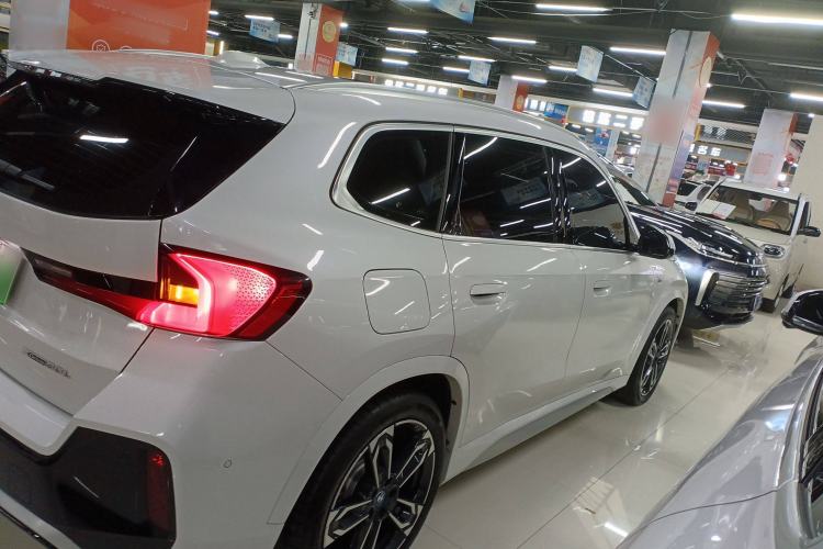 Used BMW iX1 2023 xDrive30L M Sport Package