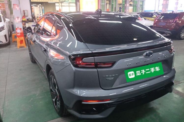 Used Ford Mondeo 2025 2.0T EcoBoost E Hybrid Sport Edition ST-Line