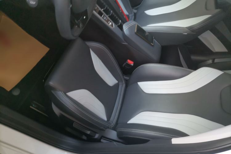 Used Geely Auto Binray 2024 Binrui COOL 1.5T DCT Champion Edition
