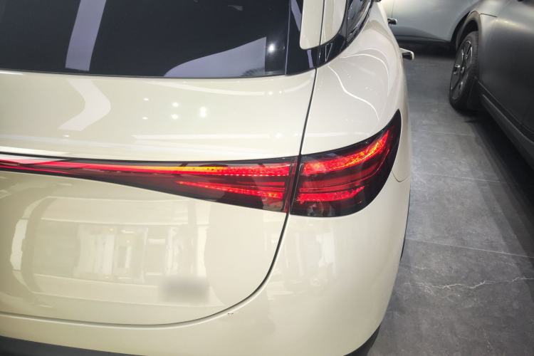 Used smart #3 2023 Pulse Four-Wheel Drive Edition
