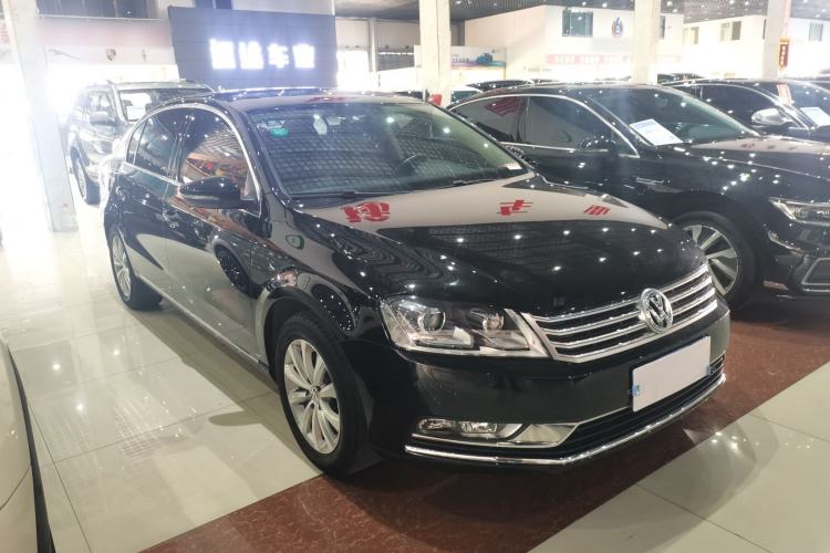 Used Volkswagen Magotan 2015 Facelift 1.8TSI Luxury Model
