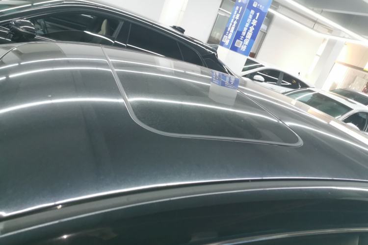 Used Nissan Sylphy 2022 Classic 1.6XL CVT Luxury Edition