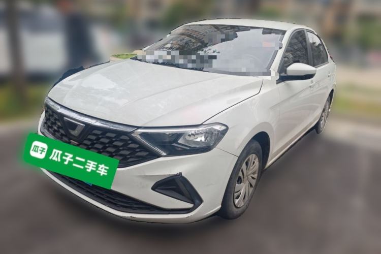 Used Jetta VA3 2021 1.5L Manual Entry-Level Version