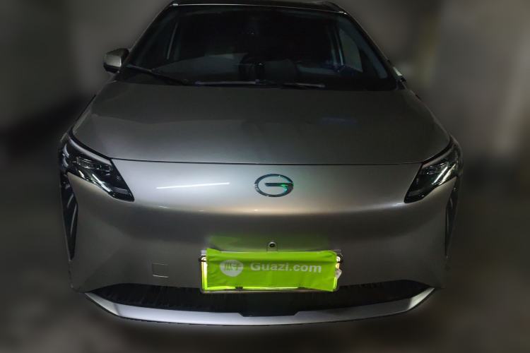 Used AION Y 2022 Plus 80 Smart Edition
