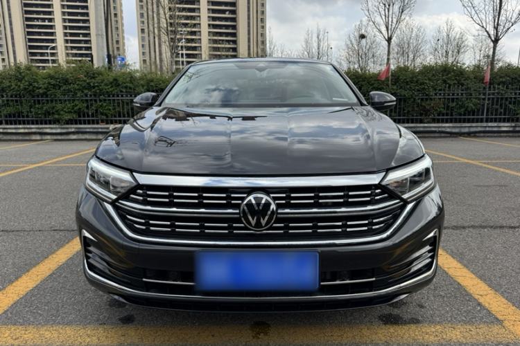 Used Volkswagen Sagitar 2024 300TSI DSG Excellence Edition Exterior 1