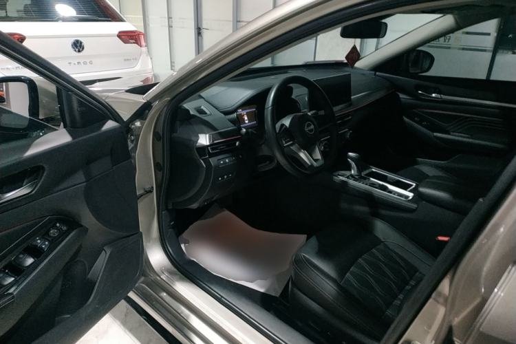 Used Nissan Teana 2022 2.0L XL-Upr Enjoyment Edition