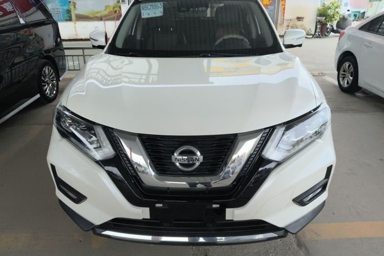 Used Nissan X-Trail 2021 2.0L CVT 2WD XL Premium Commemorative Edition
