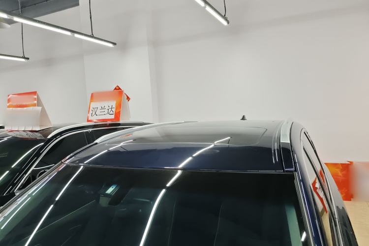 Used Infiniti QX60 2016 2.5 S/C Hybrid Two-Wheel-Drive Excellence Edition China V Standard