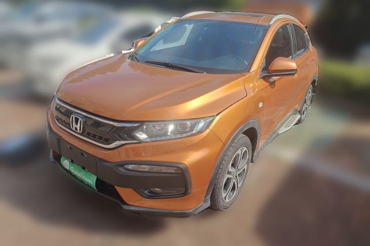 Used Honda XR-V 2015 1.8L EXi CVT Comfort Version