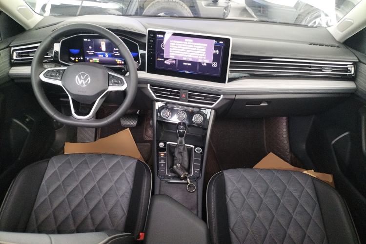 Used Volkswagen Sagitar 2023 280TSI DSG Beyond Lite Edition