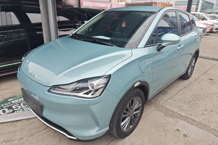 Used NETA V 2022 Chao 400 Lite
