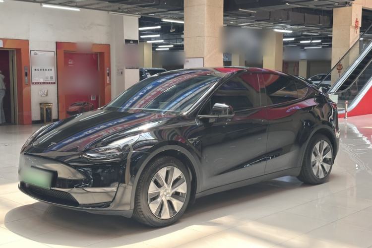 Used Tesla Model Y 2022 Revised Version Long-Range All-Wheel Drive Guazi used car, China used car export, Used car for sale, Used  cars, Cheapest cars for sale
