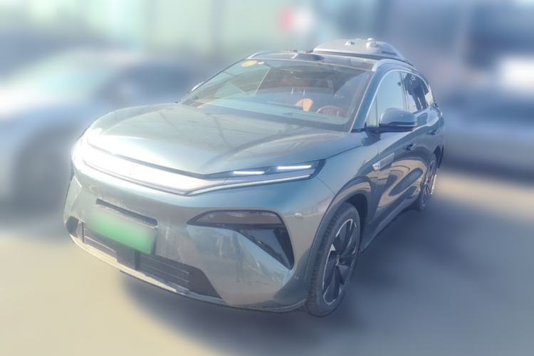 Used BYD Tang L 2025 DM 175KM Drone Player Edition