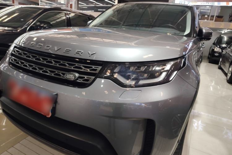 Used Land Rover Discovery 2020 3.0 SC V6 SE