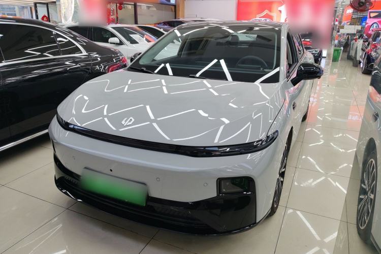 Used Leapmotor B01 2025 550 Enjoyment Edition