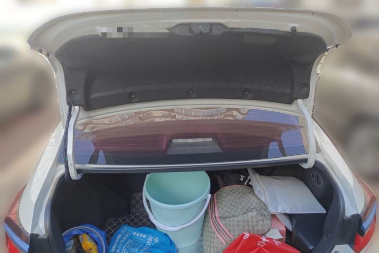 Used Toyota Corolla Hybrid E+ 2019 1.8L E-CVT Leading Edition