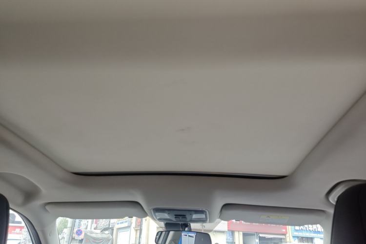 Used Changan CS55PLUS 2021 Blue Whale Edition 1.5T DCT Prestige Model