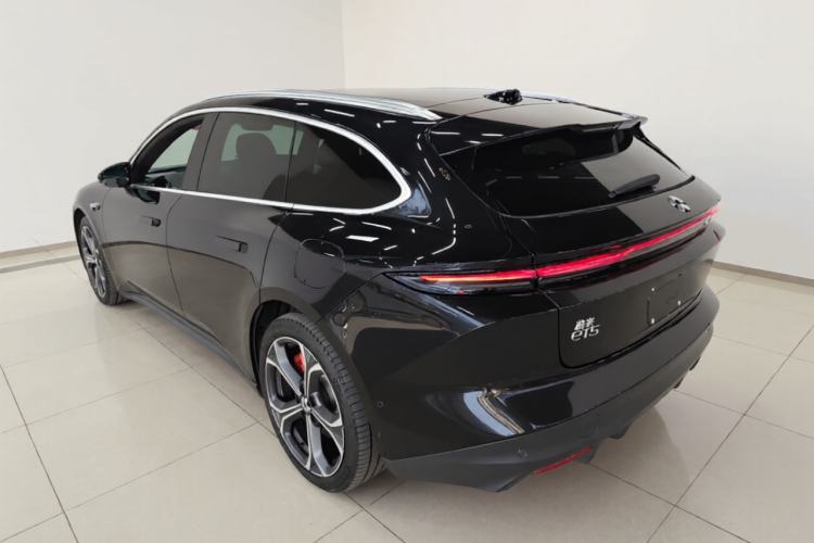 Used Nio ET5T 2023 75 kWh Touring
