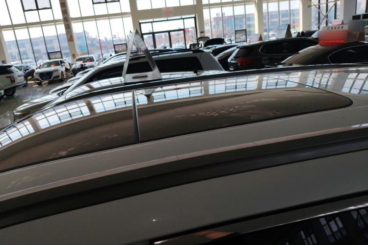 Used Nissan Pathfinder 2024 380 VC-TURBO Four-Wheel Drive Prestige Edition 6 Seats
