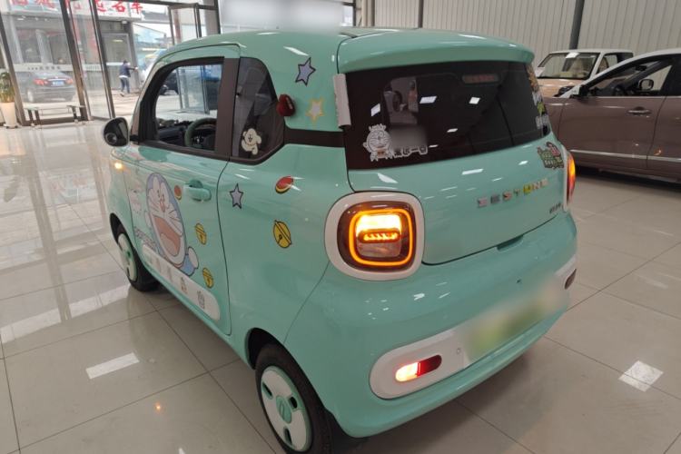 Used Bestune Pony 2025 222km Range Linglong Horse