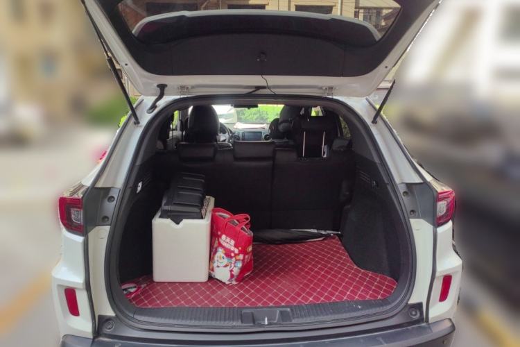 Used Honda XR-V 2020 220TURBO CVT Luxury Edition