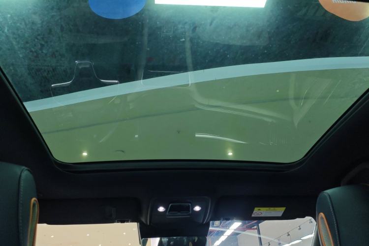 Used BYD Song PLUS New Energy 2023 Champion Edition DM-i 150KM Flagship PLUS