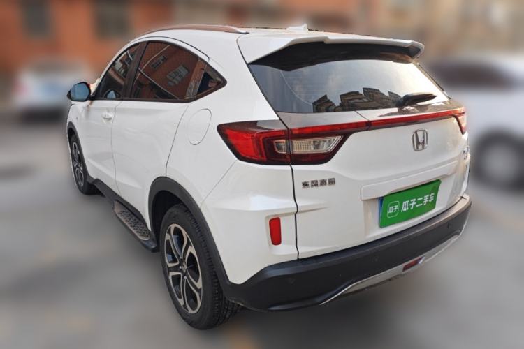 Used Honda XR-V 2017 1.8L EXi CVT Comfort Version