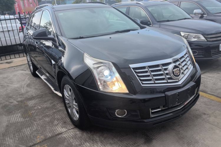 Used Cadillac SRX 2014 3.0L Comfort Model