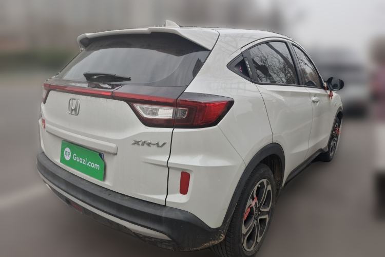 Used Honda XR-V 2021 1.5L CVT Comfort Version