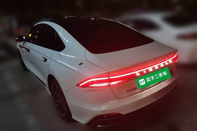 Used Lincoln Z 2022 iKoo Luxury Edition
