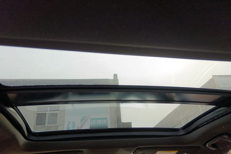 Used Buick LaCrosse 2018 28T Elite Edition Headliner