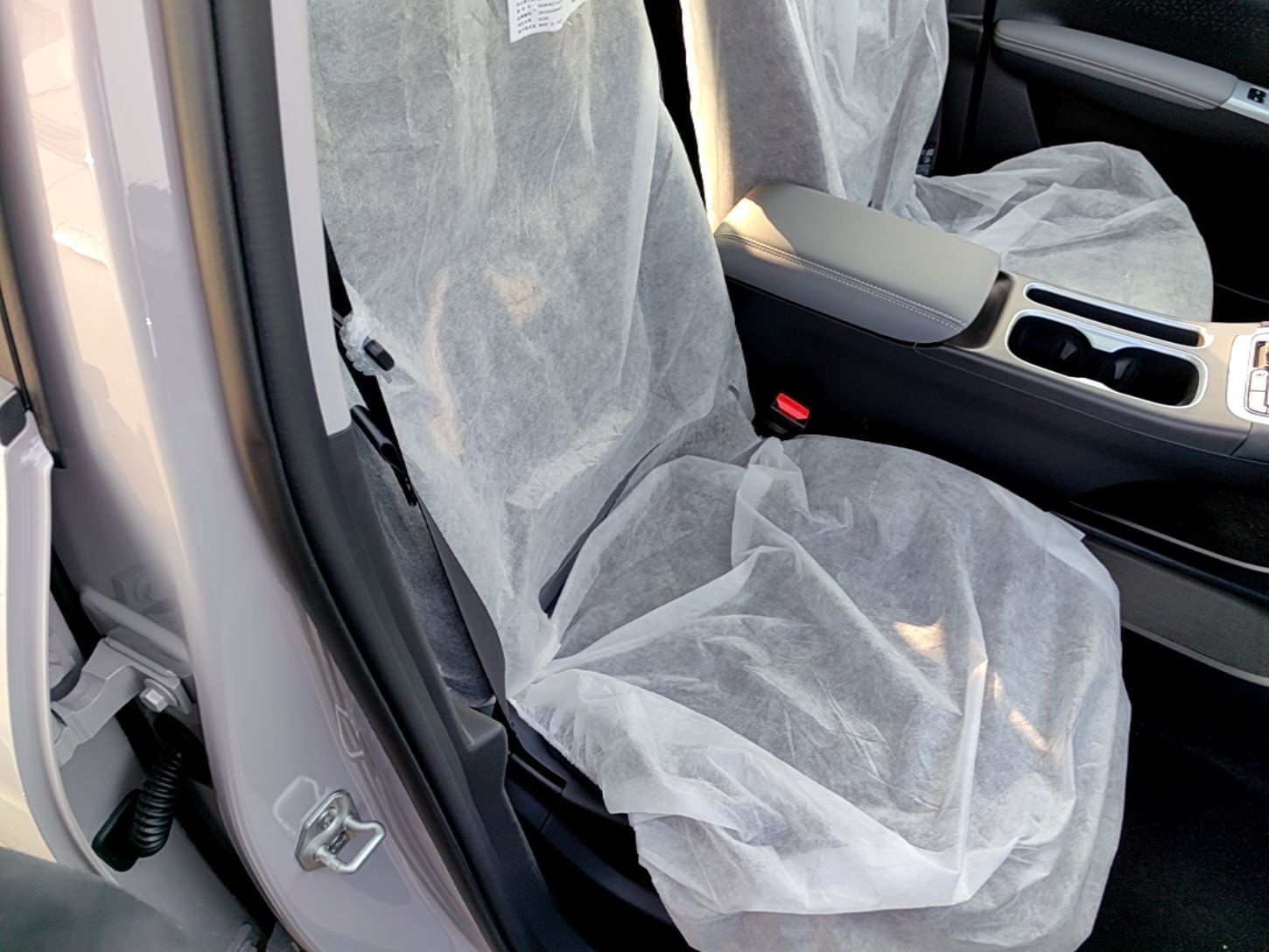 Geely Galaxy Geome 2026 Model 310km Dream Edition — снимка 19