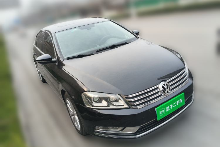 Used Volkswagen Magotan 2012 Facelift 2.0 TSI Prestige Model
