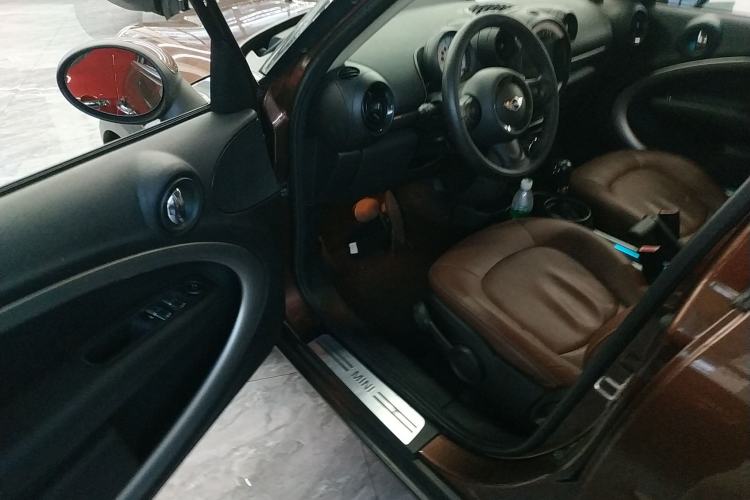 Used MINI Countryman 2014 1.6L ONE