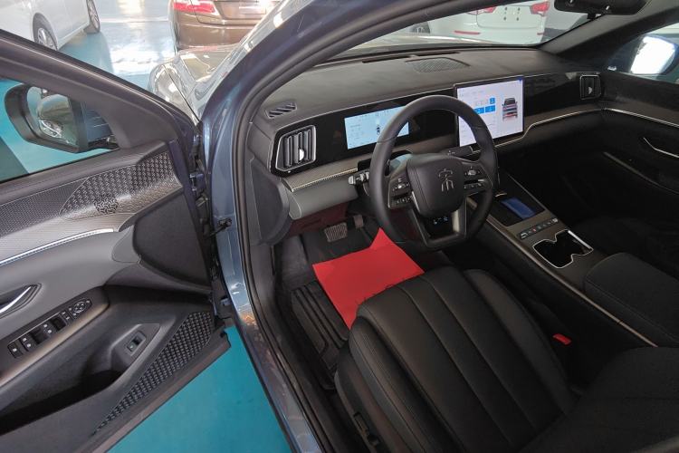 Used BYD Song Pro New Energy 2026 Model DM-i 133KM Superior Version