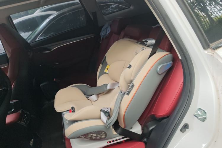 Used CHANGAN CS75 PLUS 2022 2.0T Automatic Pilot Version