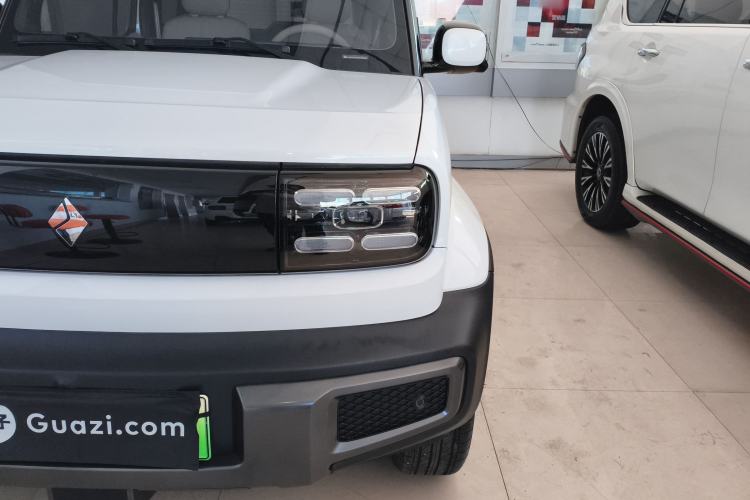 Used Baojun Spark 2023 Flagship Edition