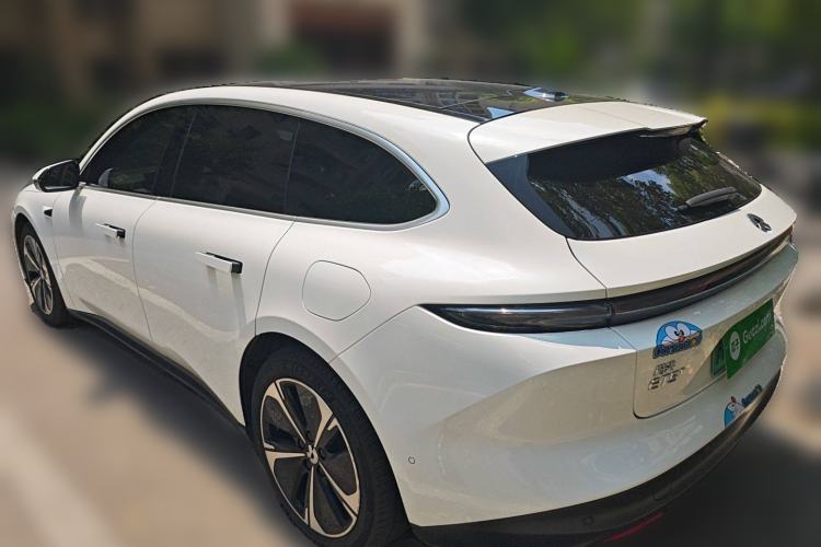 Used Nio ET5T 2023 75 kWh Touring
