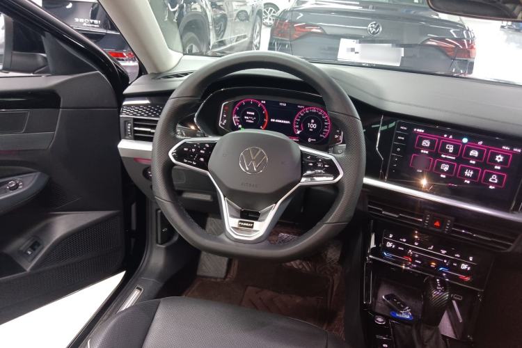 Used Volkswagen Passat 2023 Restyled 330TSI Starry Luxury Edition