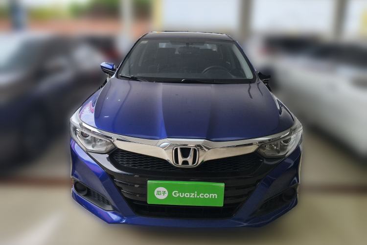 Used Honda Crider 2019 180 Turbo CVT Comfort Version China VI Front