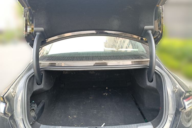 Used Lincoln Z 2022 Facelift iEnjoy Deluxe Edition
