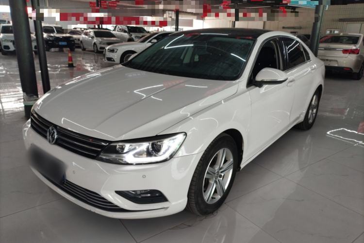 Used Volkswagen Lamando 2018 230TSI DSG Fashion Edition