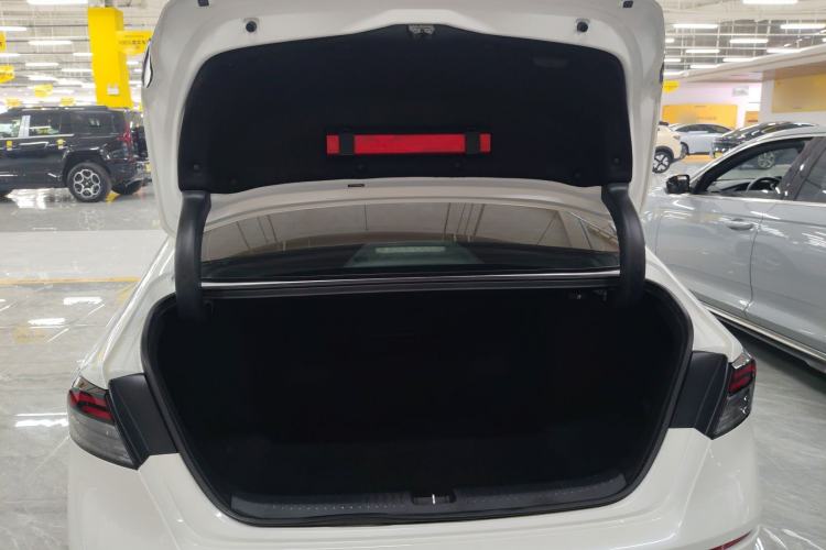 Used Honda Accord 2023 260TURBO Smart Enjoyment Version Trunk