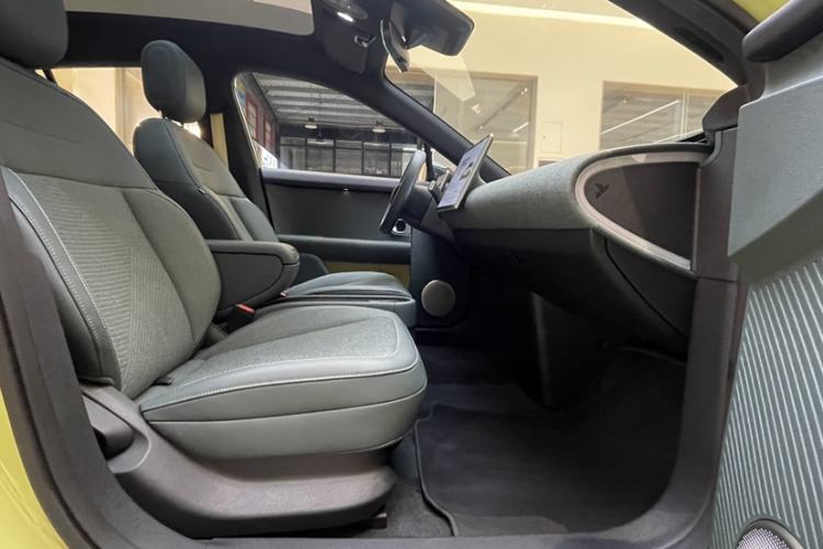 Used firefly 2025 Free Edition
