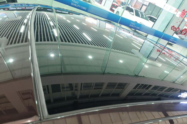 Used Jaguar XFL 2020 XFL 2.0T P250 Two-Wheel-Drive Luxury Edition